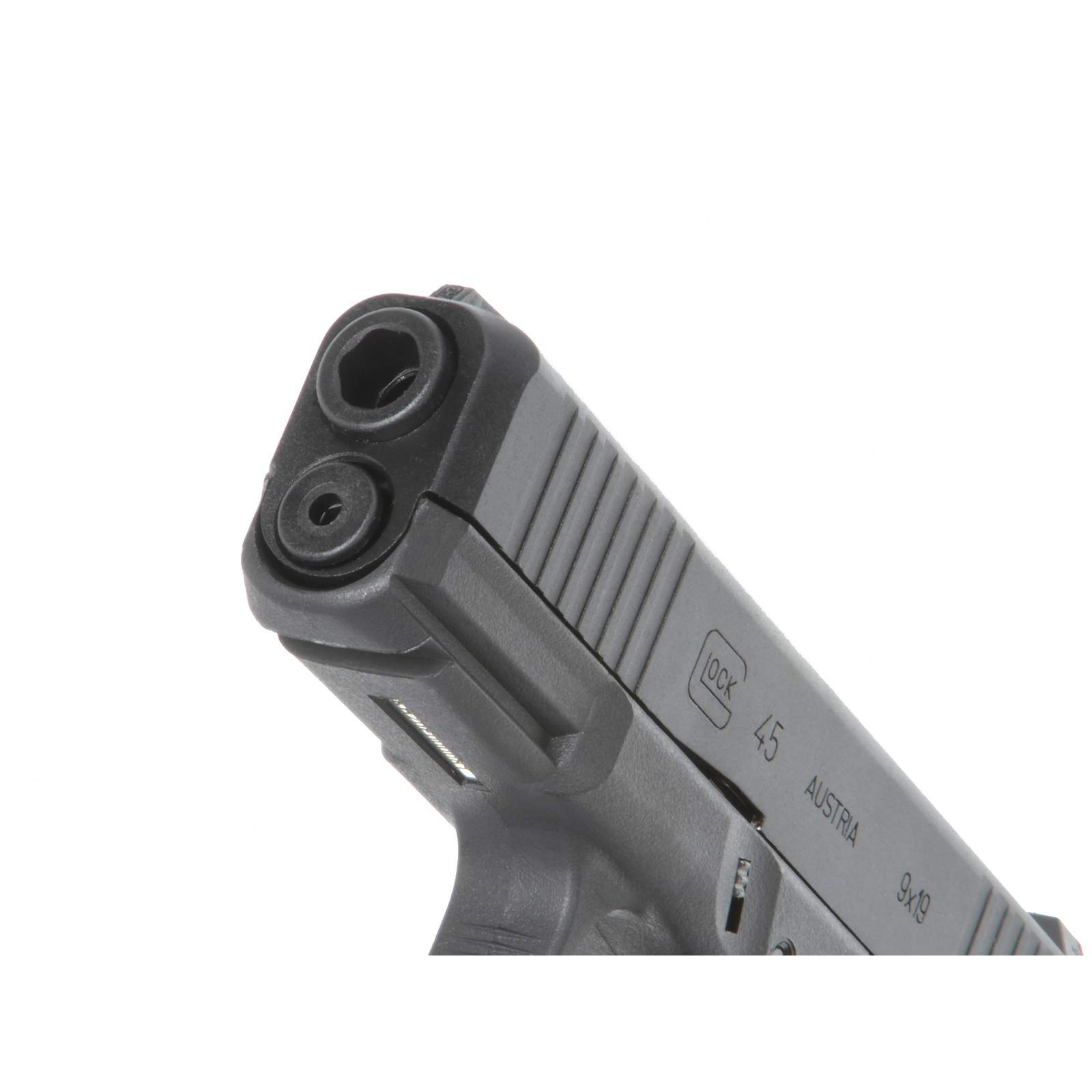 Umarex/VFC ֥Хå Glock Airsoft G45 [2.6470-UXA] (JP ver./Glock Licensed) *ܻ/å饤 ֡UM3J-G45-BK014000844762214ڴA