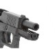 Umarex/VFC ֥Хå Glock Airsoft G45 [2.6470-UXA] *ܻ/å饤 ֡UM3J-G45-BK014000844762214ڴA