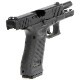 Umarex/VFC ֥Хå Glock Airsoft G45 [2.6470-UXA] (JP ver./Glock Licensed) *ܻ/å饤 ֡UM3J-G45-BK014000844762214ڴA