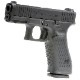 Umarex/VFC ֥Хå Glock Airsoft G45 [2.6470-UXA] (JP ver./Glock Licensed) *ܻ/å饤 ֡UM3J-G45-BK014000844762214ڴA