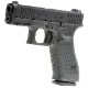 Umarex/VFC ֥Хå Glock Airsoft G45 [2.6470-UXA] *ܻ/å饤 ֡UM3J-G45-BK014000844762214ڴA