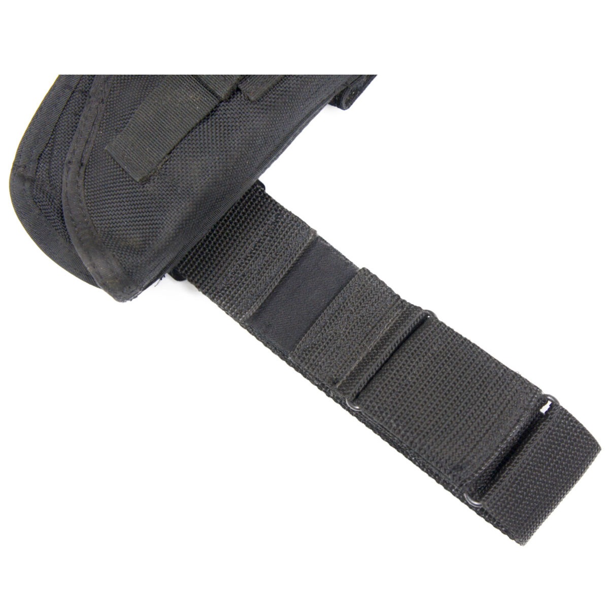 レア Eagle Sas デューティーホルスター ブラック 1990年代 旧タグ 1992年製 Itwバックル 旧型サイベルト Sig P 226用 右利き B ホルスター B B ナイロンホルスター B 実物装備とエアソフト商品の専門店 Hobbybox