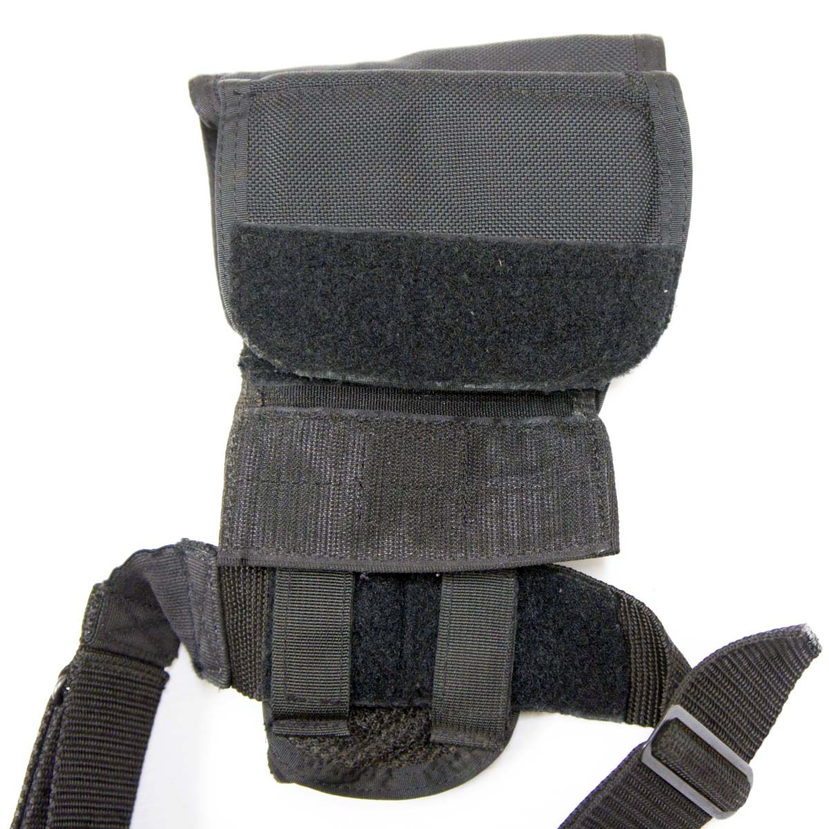 レア Eagle Sas デューティーホルスター ブラック 1990年代 旧タグ 1992年製 Itwバックル 旧型サイベルト Sig P 226用 右利き B ホルスター B B ナイロンホルスター B 実物装備とエアソフト商品の専門店 Hobbybox