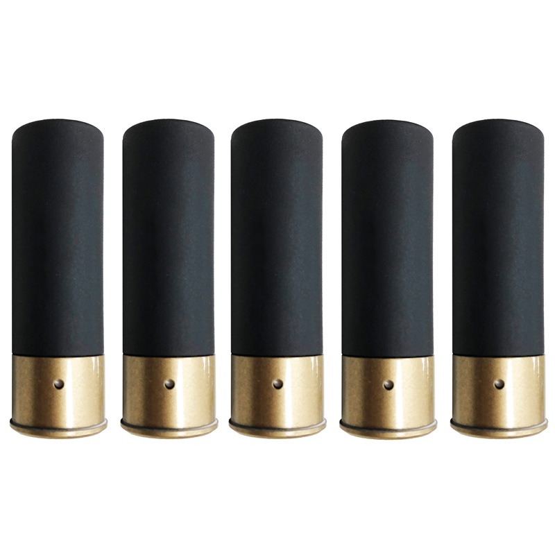 MODIFY M870 ショットシェル型30発マガジン [ 5個セット・東京マルイ