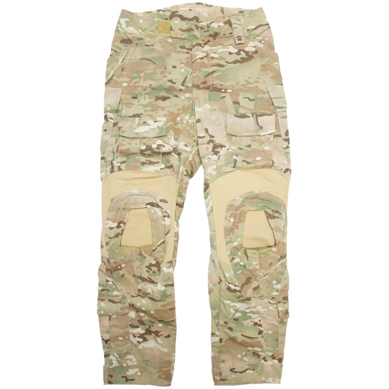 18069063 レア!! CRYE PRECISION AC コンバットパンツ