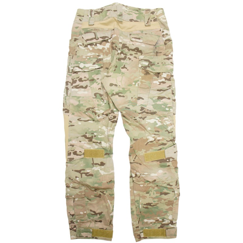 個人装備 crye precision ac combat pants Crye Precision AC コンバットパンツ
