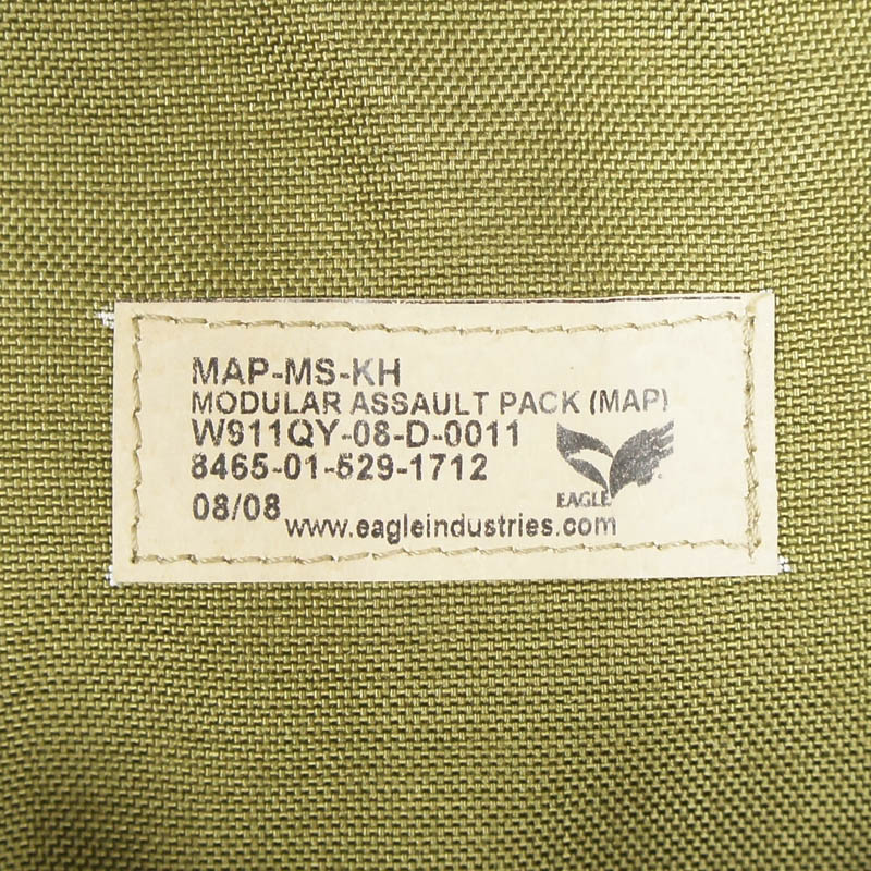 20080312 EAGLE MAP �⥸��顼������ȥѥå� *��������2008ǯ��