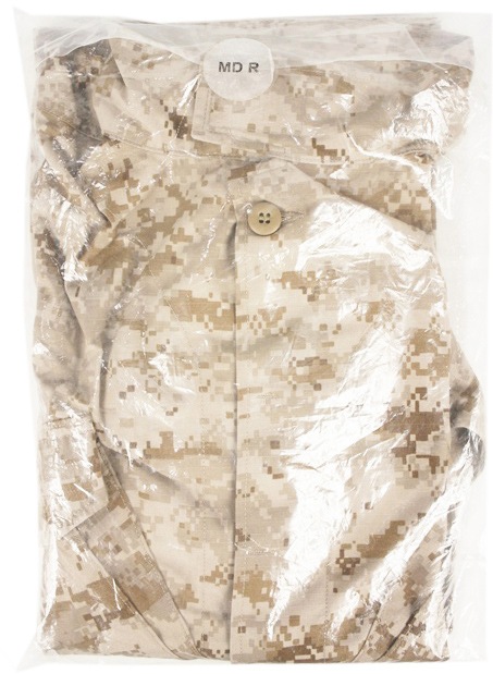 12111595 レア!! SEAL放出品 CRYE PRECISION社製 ネイビーカスタム