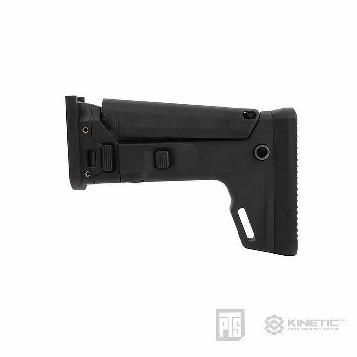 scar用ACRストックアダプター scar用ACRストックアダプター