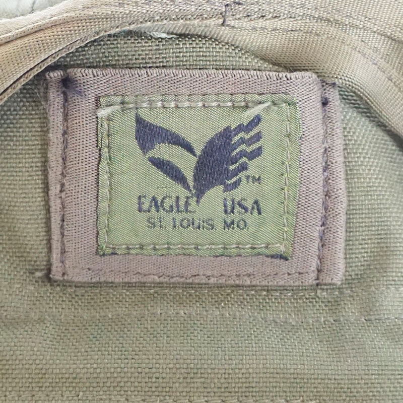 19019606 �쥢!! EAGLE 3-DAY ������ȥѥå� *OD���쥿����1995��1997ǯ���Хå������