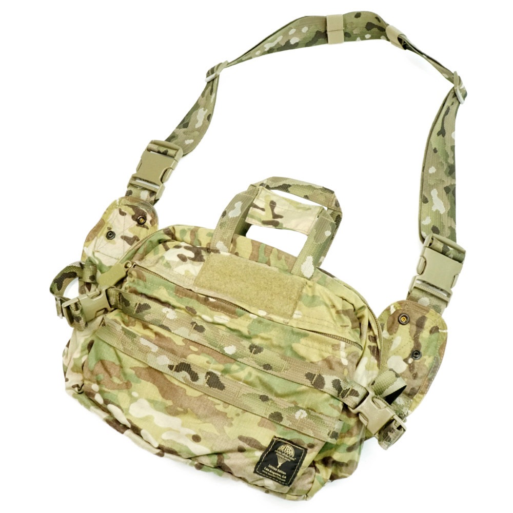 19039872 SOTECH MGB MISSION GO BAG ミッションゴーバッグ