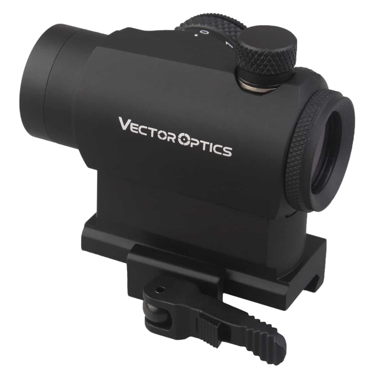 Vector Optics Maverick (ޡ٥å) 1 x 22 ɥåȥ ֡SCRD-120700381146518ڴA