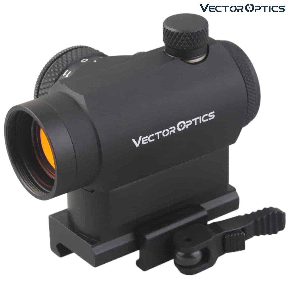 Vector Optics Maverick (ޡ٥å) 1 x 22 ɥåȥ ֡SCRD-120700381146518ڴA