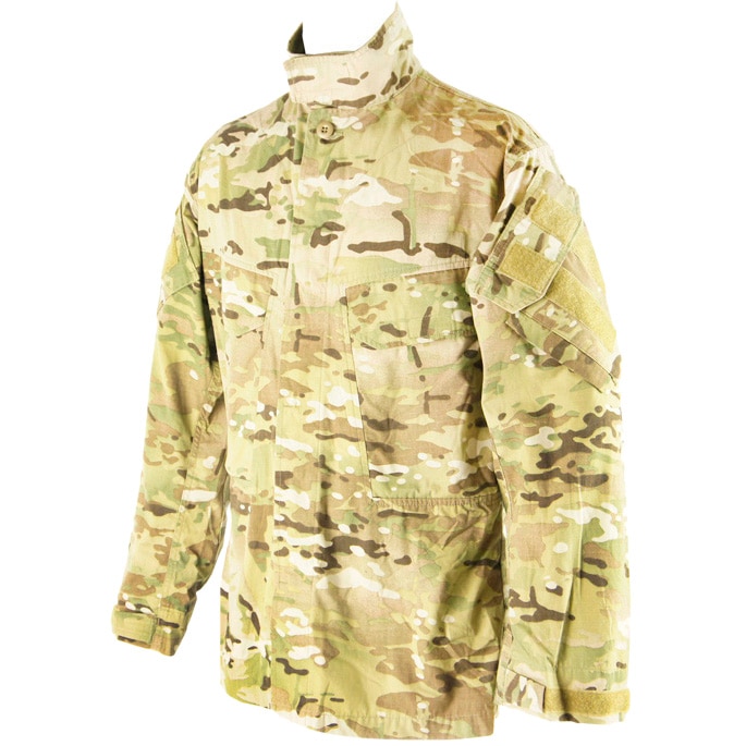 17030326 米軍放出品 CRYE PRECISION製 G3 フィールドシャツ