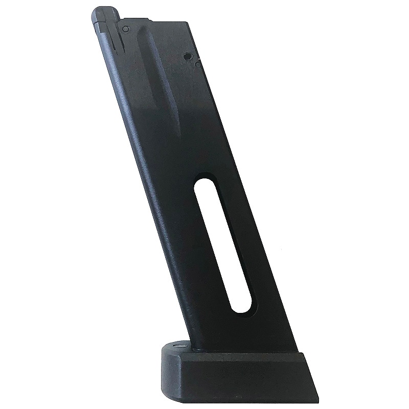 カーボン8 Cz75 セカンドCO2ブローバック Carbon8 (カーボネイト