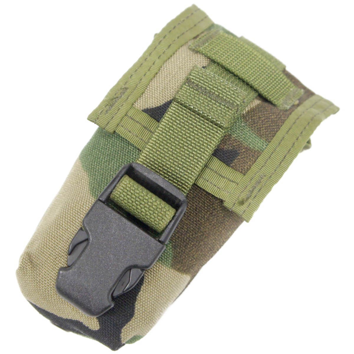 レア FSBE 実物 ウッドランド フラッシュバン ポーチ 2個セット レア FSBE 実物 ウッドランド フラッシュバン ポーチ 2個セット レア