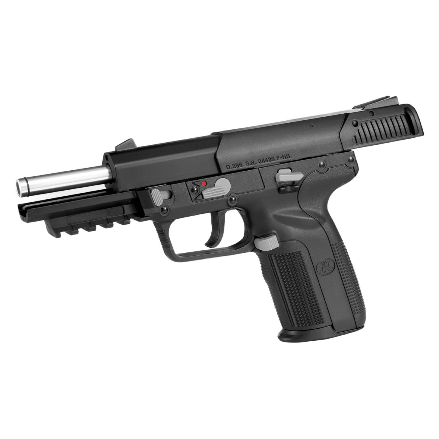 ����ޥ륤 �����֥����Хå� FN 5-7 PISTOL �����֡�4952839142337��No.33�ڴ�A��