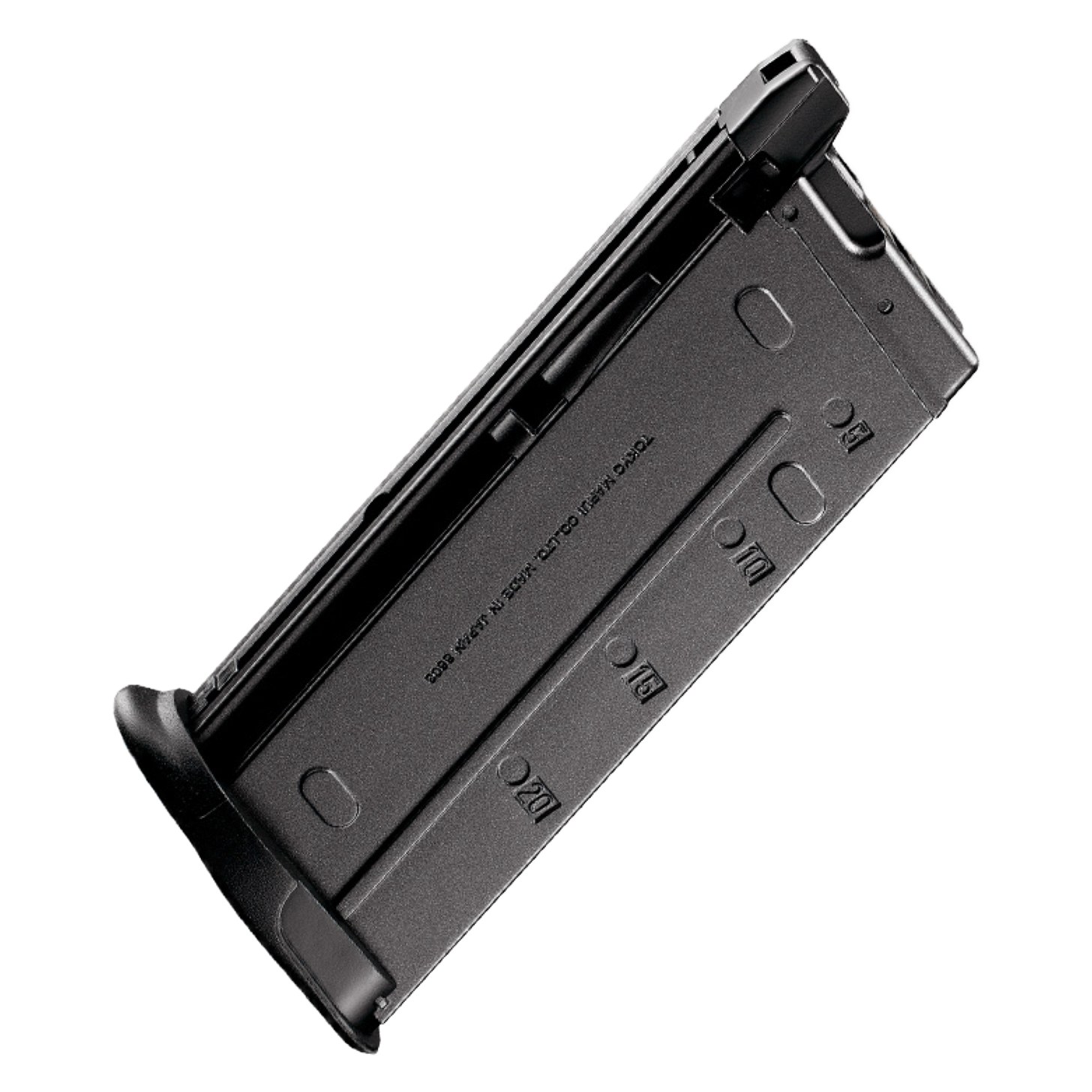 ����ޥ륤 �����֥����Хå� FN 5-7 PISTOL �����֡�4952839142337��No.33�ڴ�A��