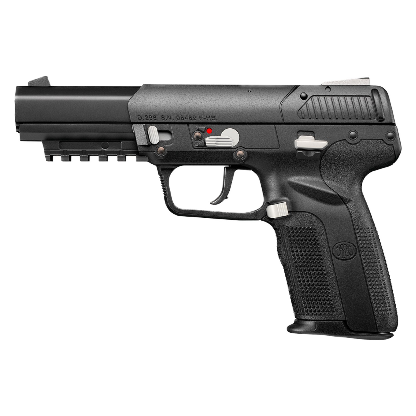 ����ޥ륤 �����֥����Хå� FN 5-7 PISTOL �����֡�4952839142337��No.33�ڴ�A��