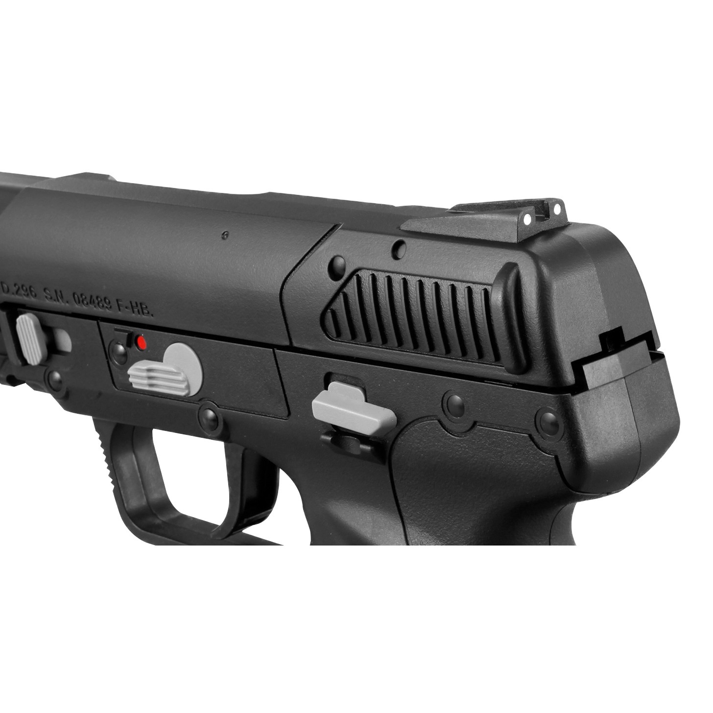 ����ޥ륤 �����֥����Хå� FN 5-7 PISTOL �����֡�4952839142337��No.33�ڴ�A��