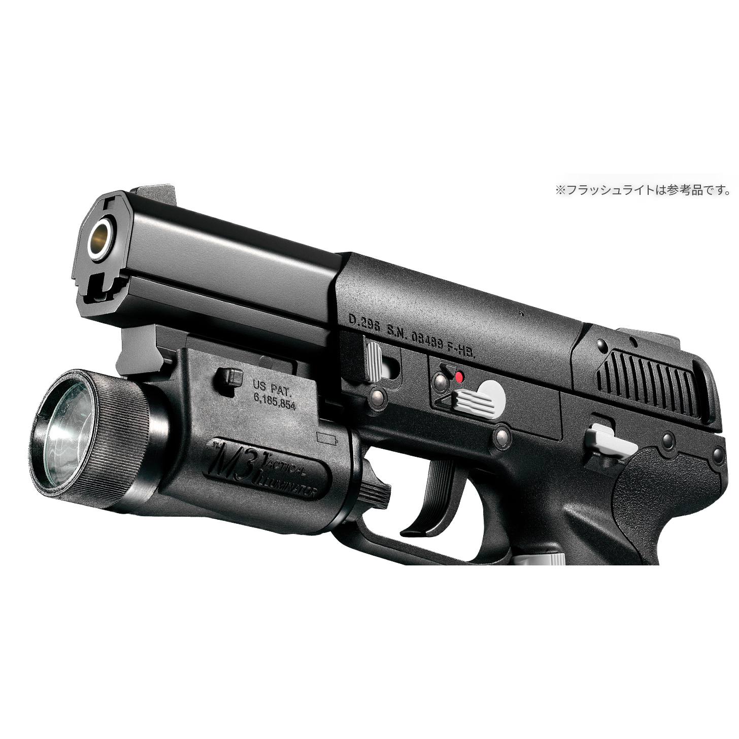 ����ޥ륤 �����֥����Хå� FN 5-7 PISTOL �����֡�4952839142337��No.33�ڴ�A��