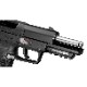 ����ޥ륤 �����֥����Хå� FN 5-7 PISTOL �����֡�4952839142337��No.33�ڴ�A��