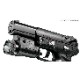 ����ޥ륤 �����֥����Хå� FN 5-7 PISTOL �����֡�4952839142337��No.33�ڴ�A��