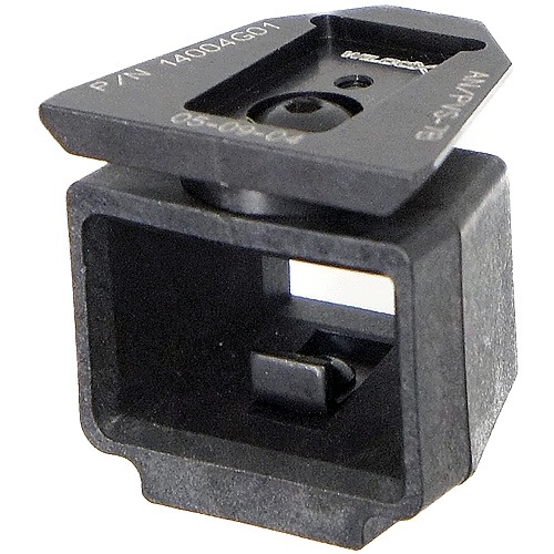 Wilcox NVG Interface Shoe アダプター■ウィルコック Wilcox NVG Interface Shoe アダプター□ウィルコック Wilcox AN/PVS