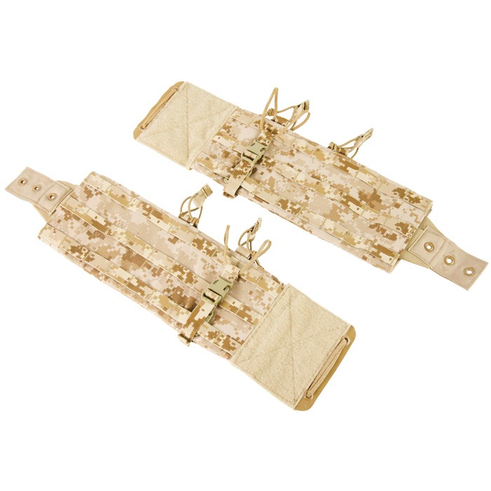 17040485 激レア!! EAGLE製 MMAC-R カマーバンド *AOR1色／Sサイズ