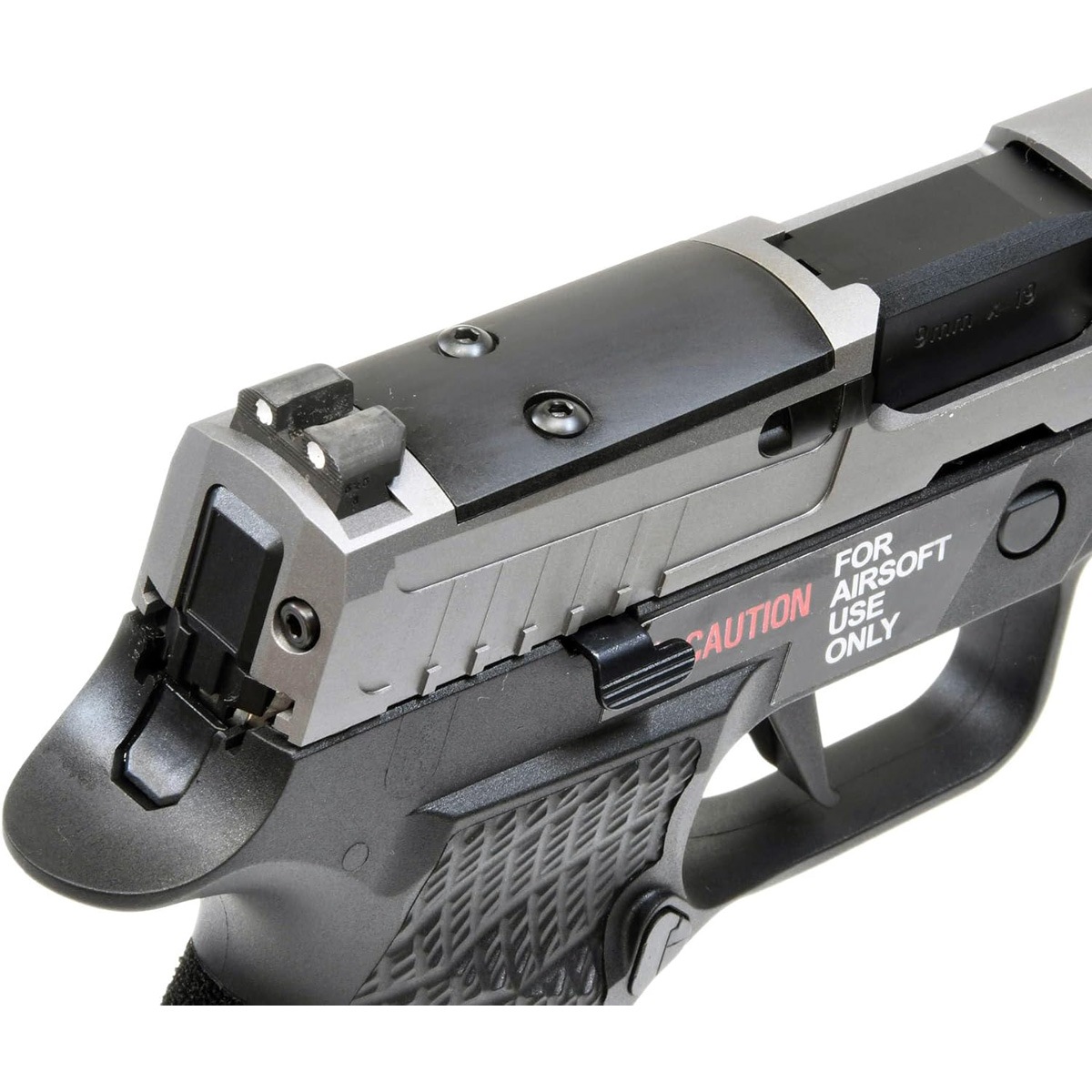 Para Bellum �����֥����Хå� P320 PRO WC Custom 3.9����� *���ܻ���/�����˥��॰�졼 �����֡�PB-G320-04TG�ۡڴ�A��