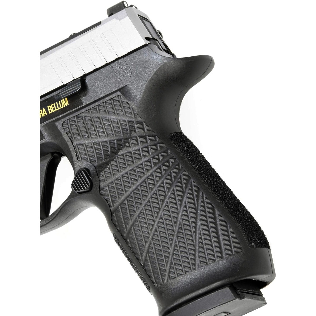 Para Bellum �����֥����Хå� P320 PRO WC Custom 3.9����� *���ܻ���/�����˥��॰�졼 �����֡�PB-G320-04TG�ۡڴ�A��