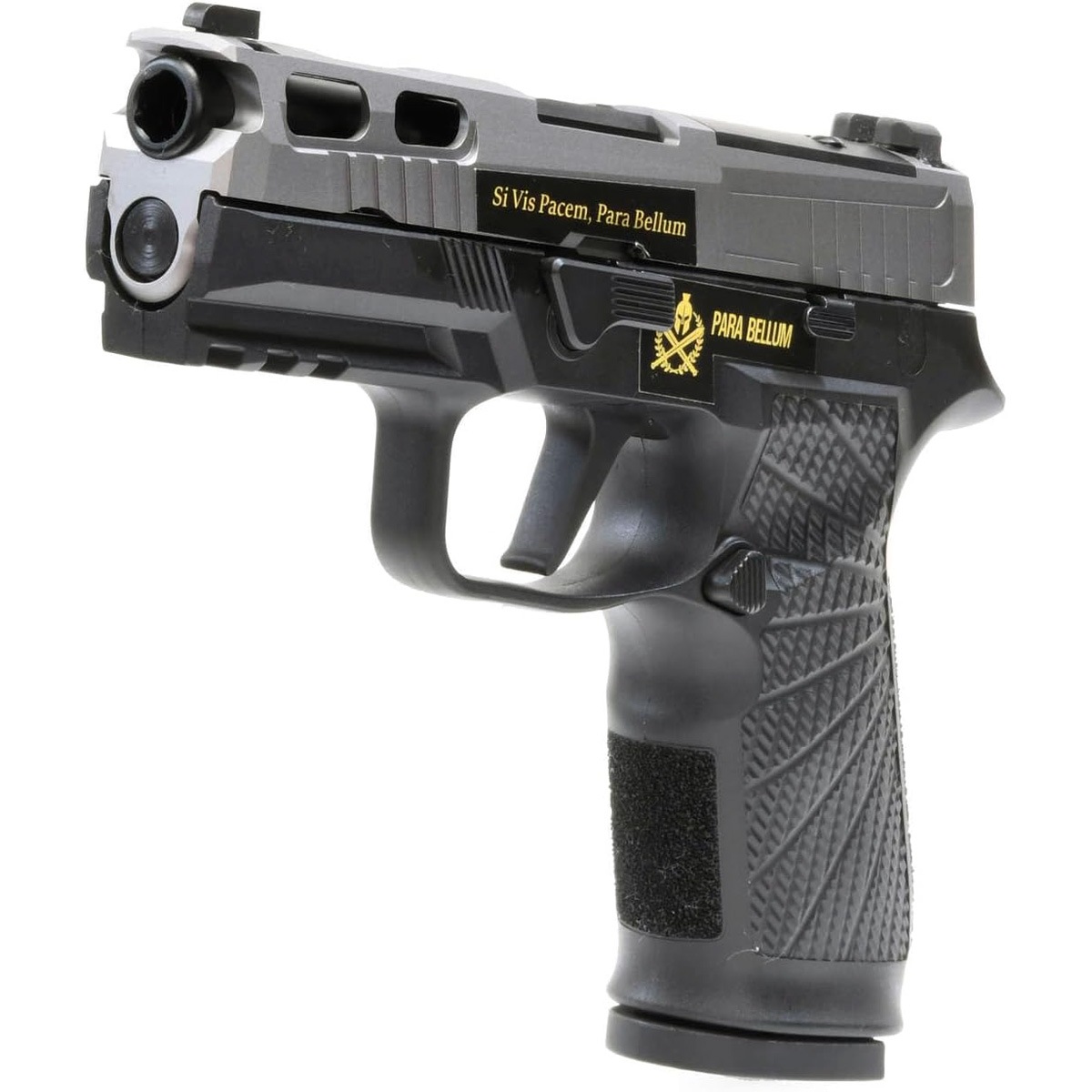 Para Bellum �����֥����Хå� P320 PRO WC Custom 3.9����� *���ܻ���/�����˥��॰�졼 �����֡�PB-G320-04TG�ۡڴ�A��