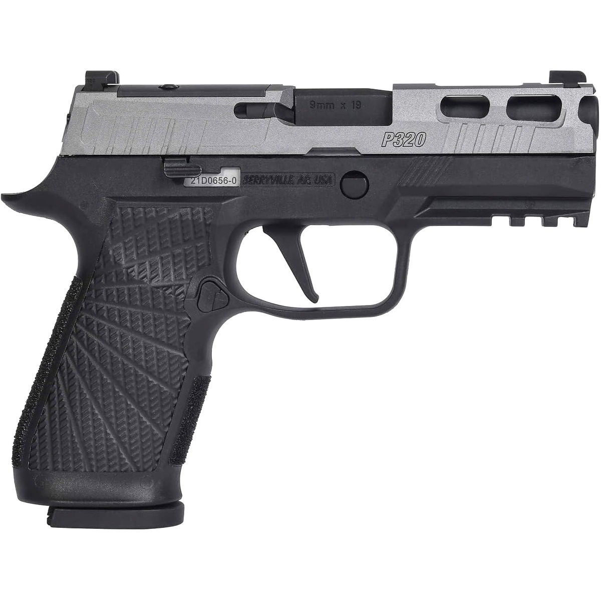 Para Bellum �����֥����Хå� P320 PRO WC Custom 3.9����� *���ܻ���/�����˥��॰�졼 �����֡�PB-G320-04TG�ۡڴ�A��