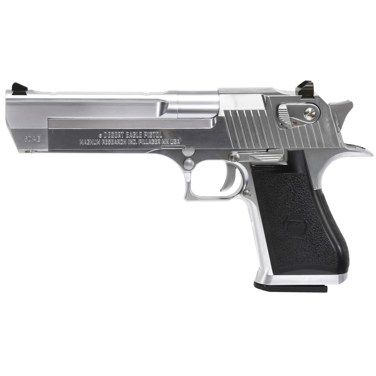 CyberGun/Armorer Works ガスブローバック Desert Eagle
