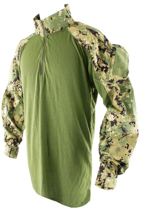 13093107 RARE!! SEAL放出品 CRYE PRECISION社製 ネイビーカスタム