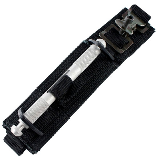 18069104 レア!! TMS製 SOF TACTICAL TOURNIQUET 止血帯 *シルバー