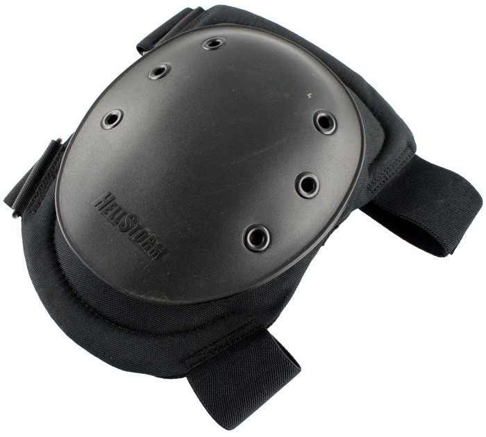 BLACKHAWK! ヘルストーム ネオプレーン ニーパッド 13113266-67 SEAL放出品 BLACKHAWK!社製 HELLSTORM ニーパッド
