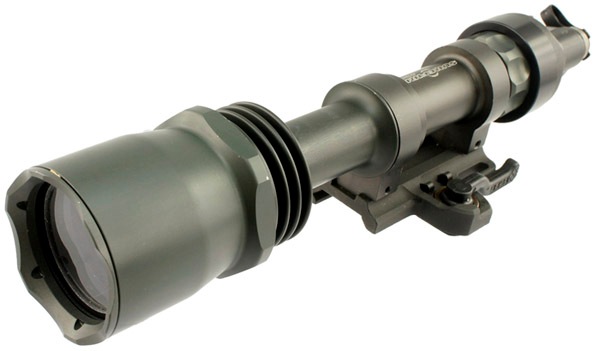 14033693 激レア!! 米軍放出品 SUREFIRE製 M962 KIT01