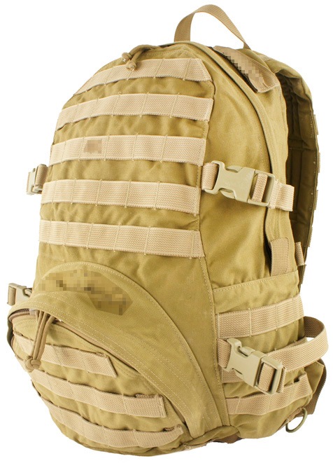 実物　米軍放出　Eagle Industries パトロールバック Eagle Industries Combat Patrol Pack - Venture Surplus