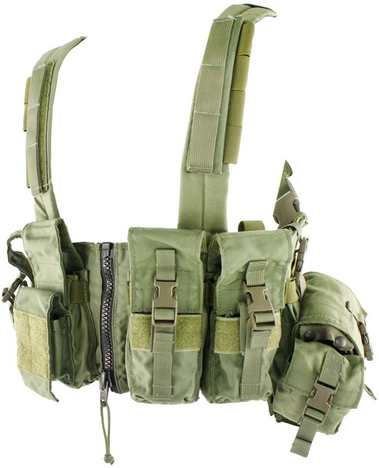 12091147 レア!! 米軍放出品 LBT 1961G スプリットフロントロード