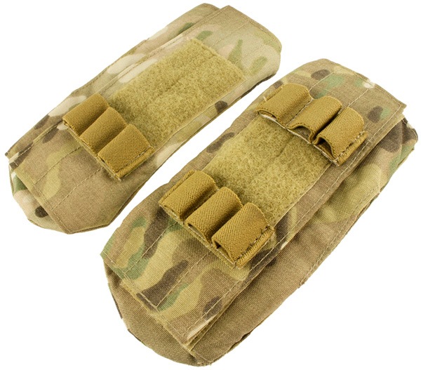 AOSE 背嚢 ショルダーパッド AKIKOAOKI｜シャーリングショルダーパッド