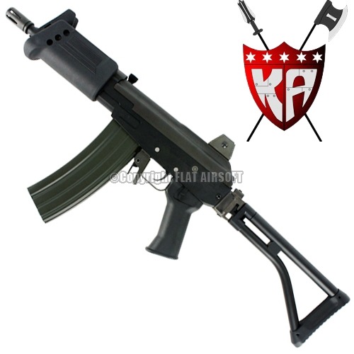 KING ARMS 電動ガン Galil MAR | KING ARMS,電動ガン | 実物装備とエア 