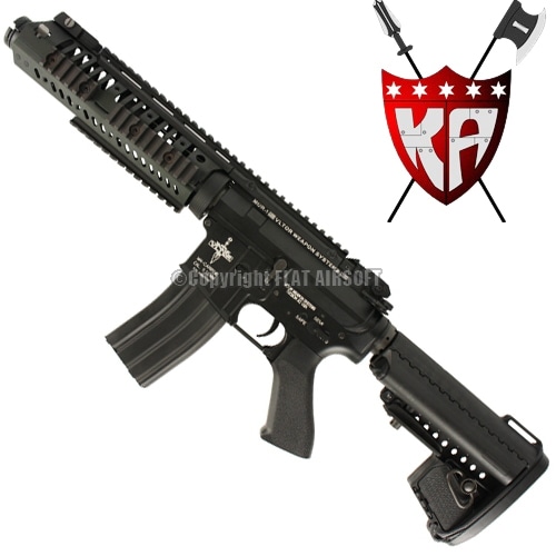 今日だけ値下げ！電動ガン KING ARMS VLTOR CASV-M CQB KING ARMS 電動ガン VLTOR CASV-M CQB | KING ARMS,電動ガン | 実物