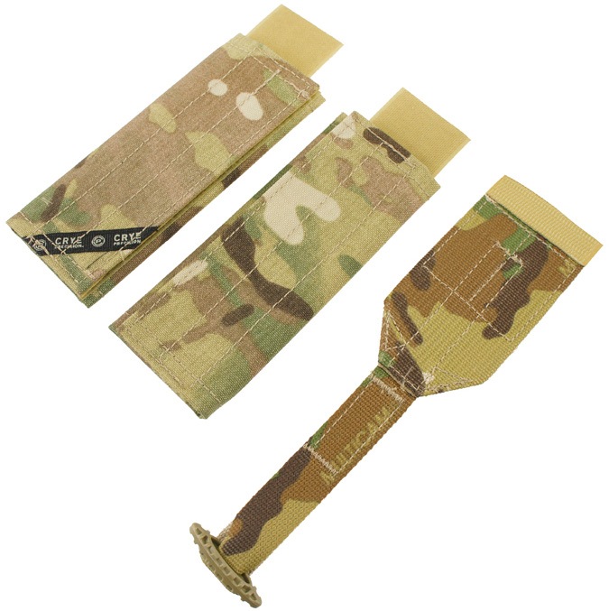 Crye Precision JPC マリタイム RONINベルト Roninスタイルの