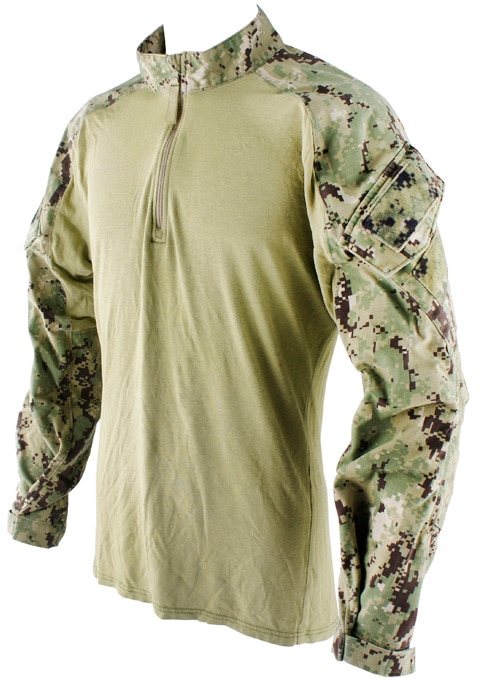 patagonia AOR2 コンバットシャツCRYE SEALS