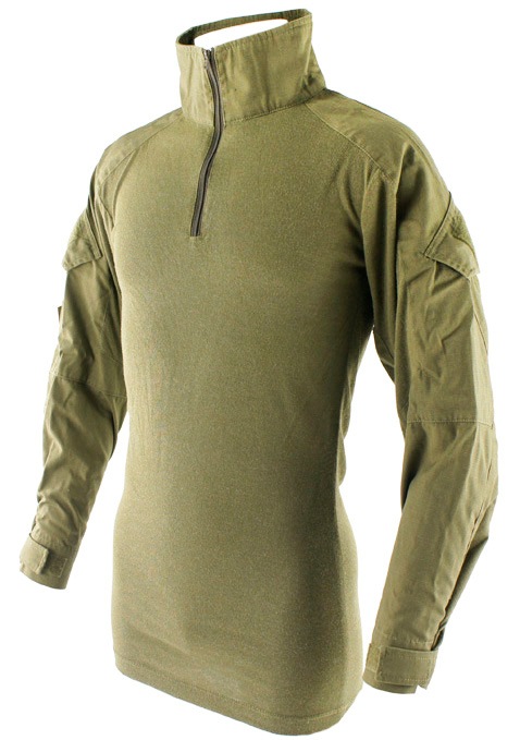 LBX コンバットシャツ　M レンジャーグリーン LBX コンバットシャツ M レンジャーグリーン LBX コンバットシャツ M