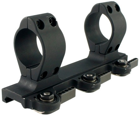 15081036 激レア!! LARUE TACTICAL製 .50 BMG QD, LT107 30mm