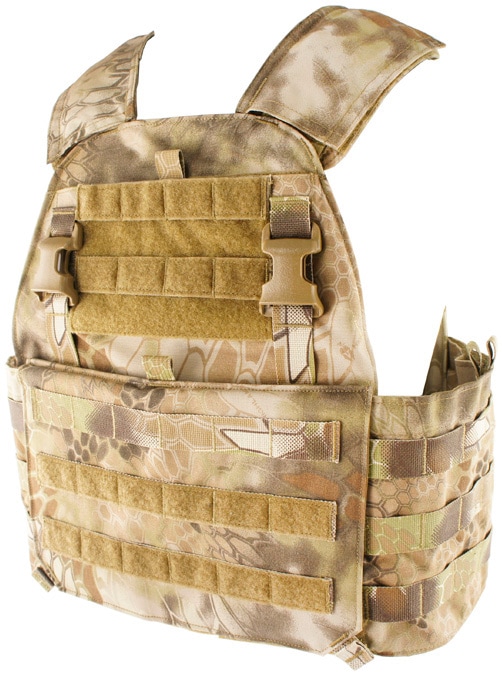 レンジャーグリーン Mayflower LEPC MAYFLOWER Law Enforcement Plate