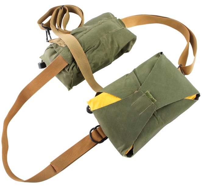 Condor Universal Rifle Mag Pouch - Venture Surplus