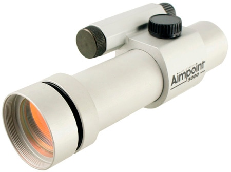 16041825 RARE!! Aimpoint社製 Model 5000 レッドダットサイト